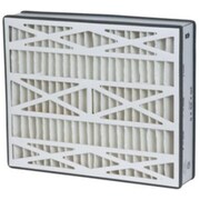 FILTERS-NOW Filters-NOW DPFR20X20X5M11=DSL 20X20X5 - 19.75x20.63x4.88 MERV 11 Skuttle Aftermarket Replacement Filter Pack of - 2 DPFR20X20X5M11=DSL